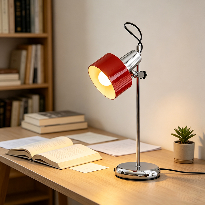 Lampe de bureau minimaliste it - Desk Setup Minimalist avis et prix