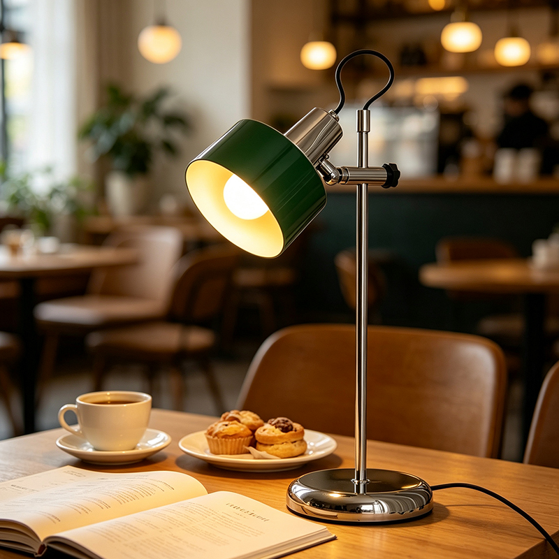 Lampe de bureau minimaliste it - Desk Setup Minimalist avis et prix
