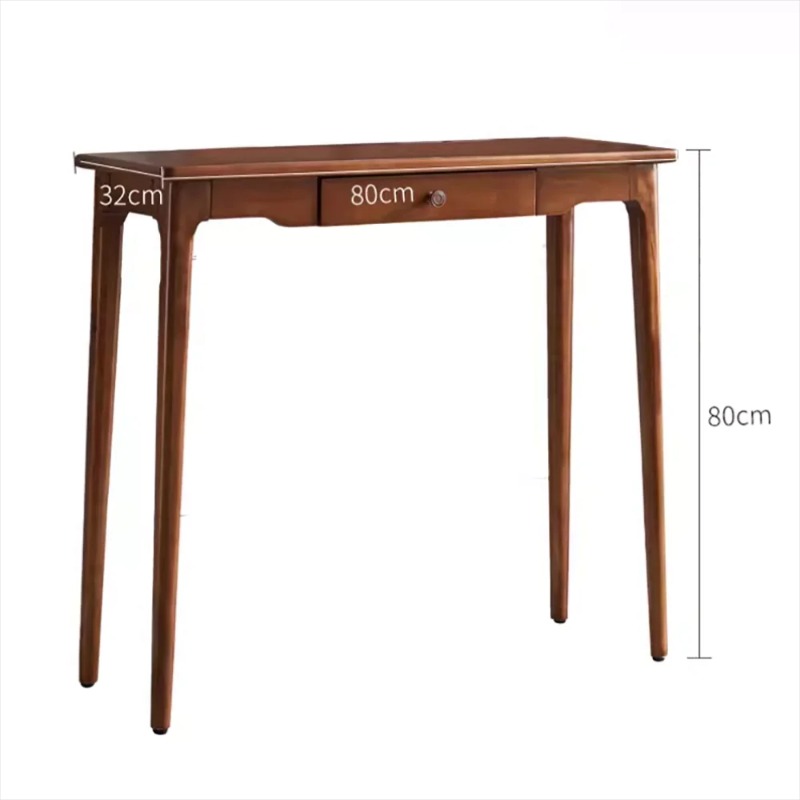 Table console minimaliste mode - Desk Setup Minimalist avis et prix