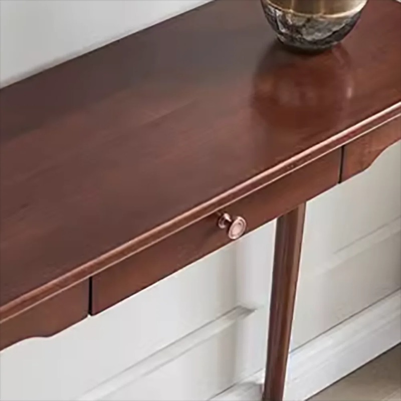 Table console minimaliste mode - Desk Setup Minimalist avis et prix