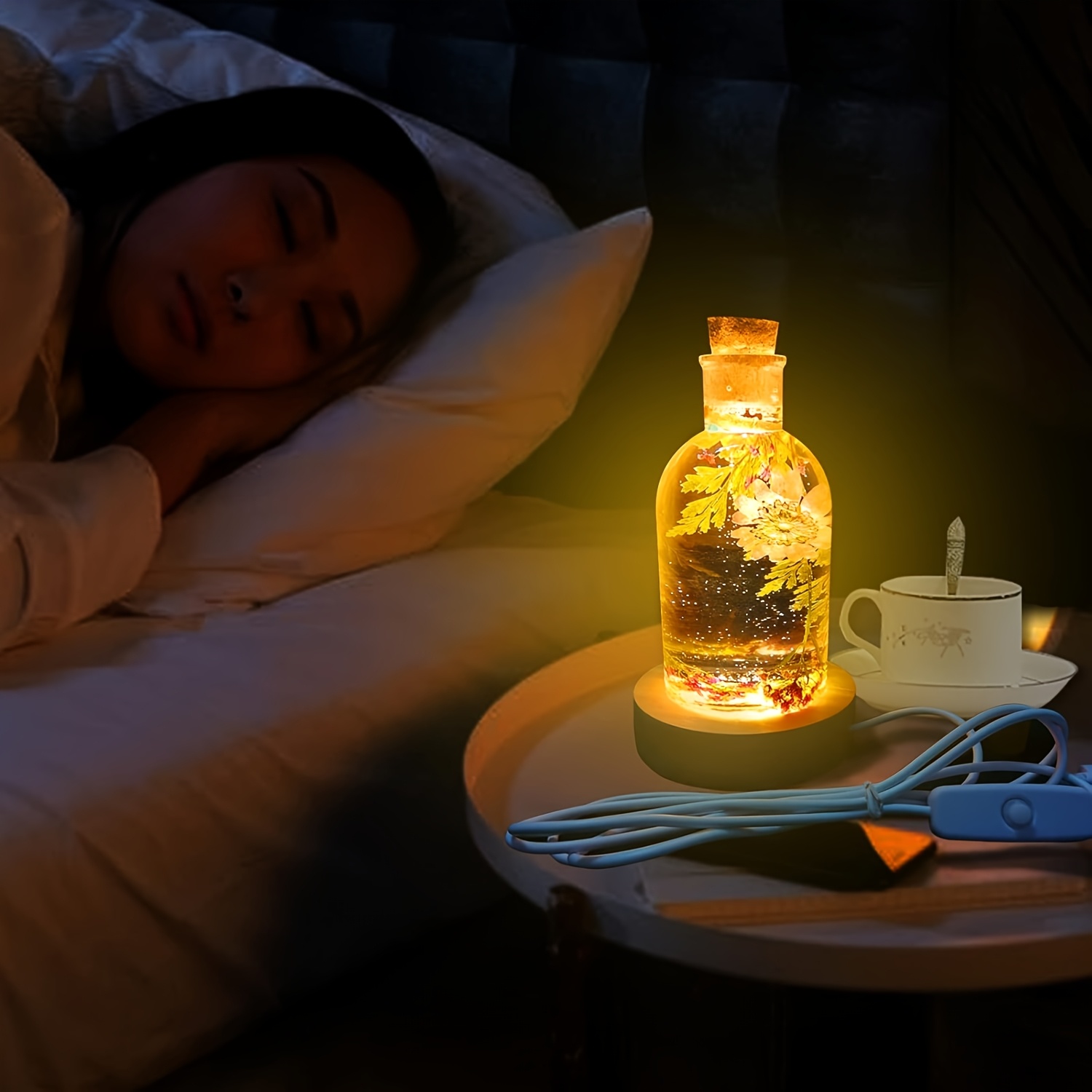Ensemble de moules en résine p - Desk Setup Lamp avis et prix