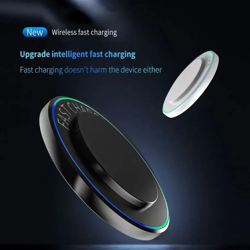 Support de Chargeur Sans Fil P - Desk Setup Lamp avis et prix