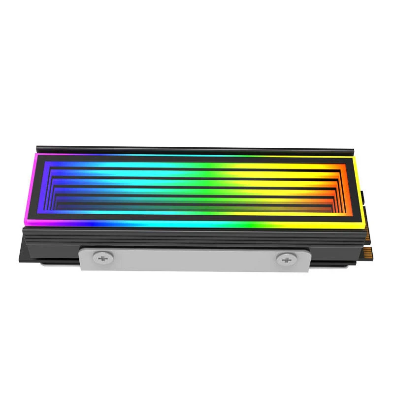 Dissipateur thermique en alumi - Desk Setup Lamp avis et prix