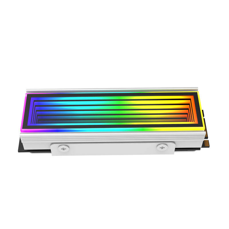 Dissipateur thermique en alumi - Desk Setup Lamp avis et prix
