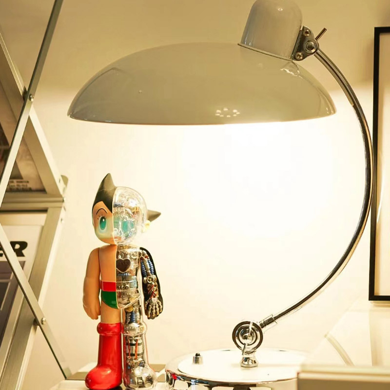 Lampe de table réglable modern - Desk Setup Minimalist avis et prix