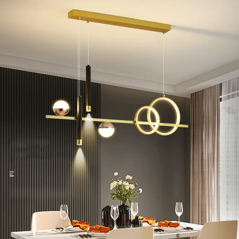 Luminaires de table à manger m - Desk Setup Minimalist avis et prix
