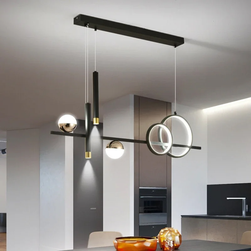 Luminaires de table à manger m - Desk Setup Minimalist avis et prix