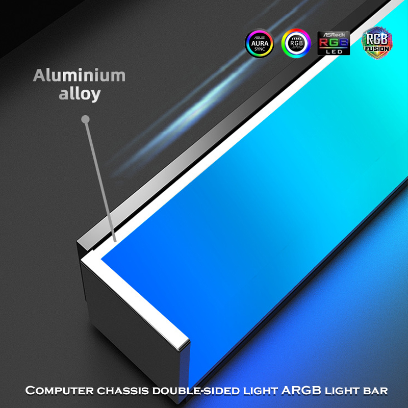 Armoire d'ordinateur de bureau - Desk Setup Lamp avis et prix