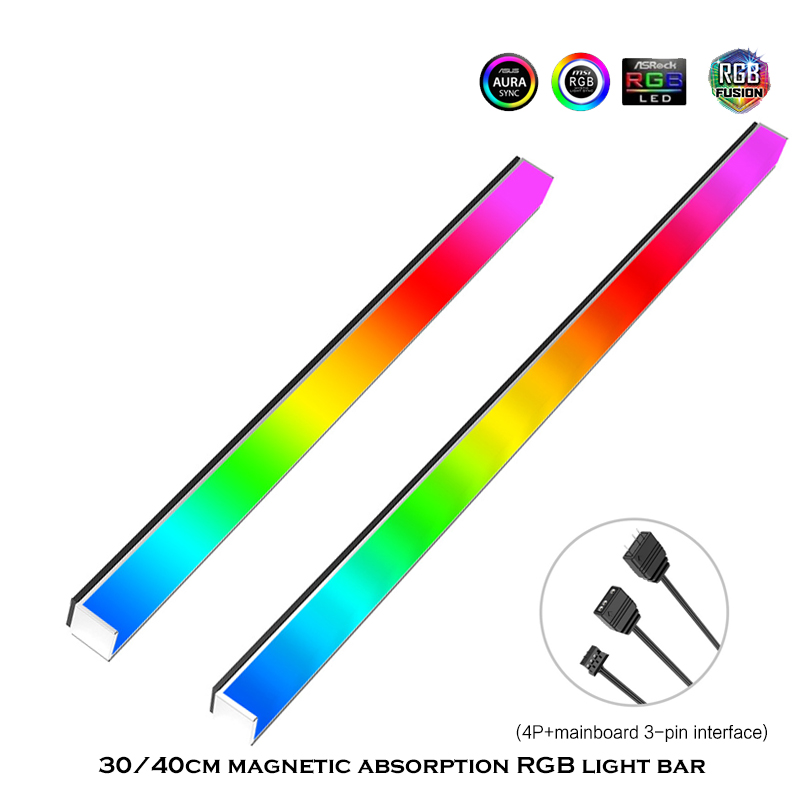 Armoire d'ordinateur de bureau - Desk Setup Lamp avis et prix