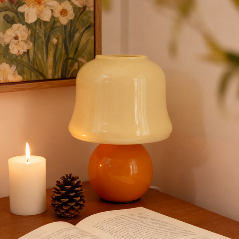 Lampe de bureau moderne minima - Desk Setup Minimalist avis et prix