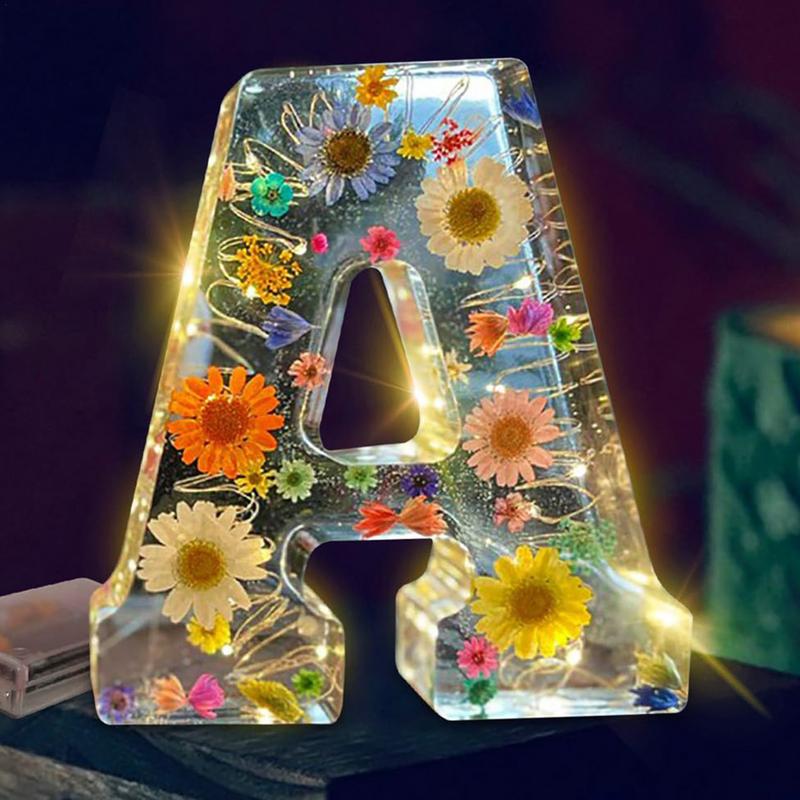 Veilleuses décoratives florale - Desk Setup Lamp avis et prix